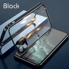 Load image into Gallery viewer, Double Sided Buckle - Iphone Case
