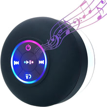 Load image into Gallery viewer, Mini Waterproof Bluetooth Speaker – Compact Sound Anywhere
