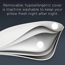 Load image into Gallery viewer, Foam Pillow
