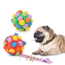 Load image into Gallery viewer, Dog Chew Toy
