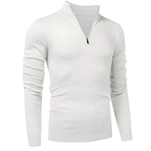 Load image into Gallery viewer, Basic Cashmere Sweater

