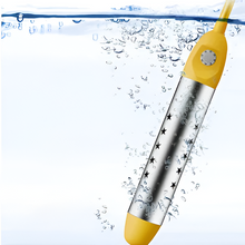 Load image into Gallery viewer, Portable Electric Water Heater
