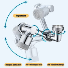 Load image into Gallery viewer, Luxury Tap - Upgrade Your Sink
