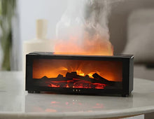 Load image into Gallery viewer, Flame Diffuser Humidifier
