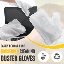 Load image into Gallery viewer, Dust Removal Gloves
