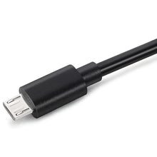 Load image into Gallery viewer, 10ft Premium Micro USB Cable
