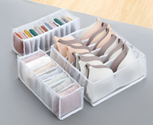 Load image into Gallery viewer, Storage Boxes For Underwear
