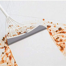 Load image into Gallery viewer, Telescopic rubber sweeper
