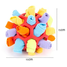 Load image into Gallery viewer, Dog Chew Toy
