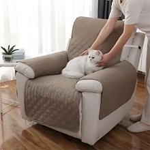 Load image into Gallery viewer, Cat Sofa Protector, Anti Scratch Couch Cover
