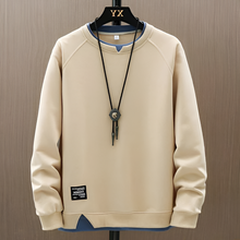 Load image into Gallery viewer, Crew-neck sweatshirt
