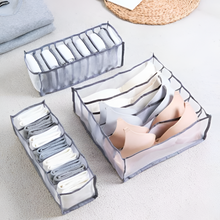 Load image into Gallery viewer, Storage Boxes For Underwear
