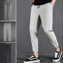 Load image into Gallery viewer, Men's Stretch Quick Dry Hiking Pants
