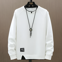 Load image into Gallery viewer, Crew-neck sweatshirt

