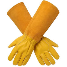 Load image into Gallery viewer, Multifunctional Garden Gloves
