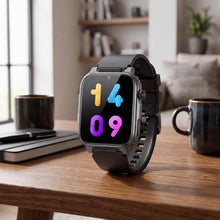 Load image into Gallery viewer, Wrist Fitness Tracker with Heart Rate Monitor and Step Counter
