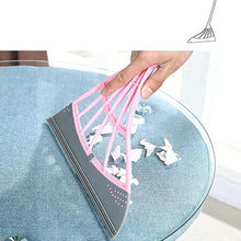 Load image into Gallery viewer, Telescopic rubber sweeper
