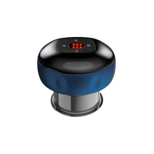 Load image into Gallery viewer, Electric Cupping Therapy and Gua Sha Massage Device Rechargeable Slimming and Wellness Tool
