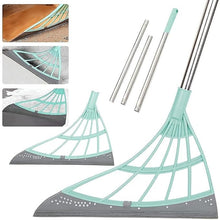 Load image into Gallery viewer, Telescopic rubber sweeper
