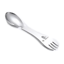 Load image into Gallery viewer, Safari Outdoor EDC Fork 5-in-1 Camping Utensil Set
