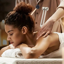 Load image into Gallery viewer, 128 Hz Tuning Fork
