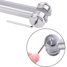 Load image into Gallery viewer, 128 Hz Tuning Fork
