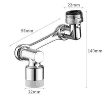 Load image into Gallery viewer, Luxury Tap - Upgrade Your Sink
