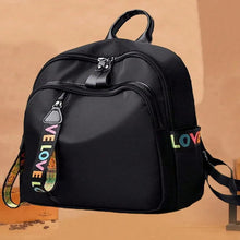 Load image into Gallery viewer, Laptop Backpack with Two Main Compartments and Weather Resistant Fabric
