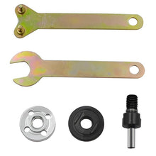Load image into Gallery viewer, Electric Drill Grinder Converter Set
