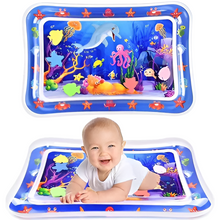 Load image into Gallery viewer, Baby Water Play Mat
