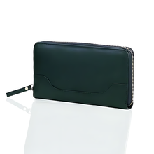 Load image into Gallery viewer, Seine Leather Wallet Full Grain Leather

