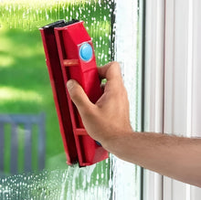 Load image into Gallery viewer, Magnetic Window Cleaner

