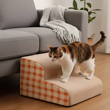 Load image into Gallery viewer, Cat Stair Ramp for Easy Access and Joint Relief
