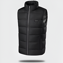 Load image into Gallery viewer, Heated Gilet for Women and Men
