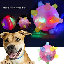 Load image into Gallery viewer, New Jumping Activation Ball For Dogs
