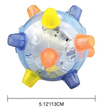 Load image into Gallery viewer, New Jumping Activation Ball For Dogs
