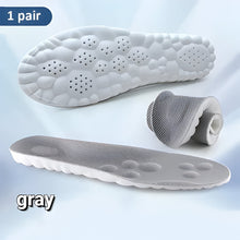 Load image into Gallery viewer, 4D Cloud Technology Insole - Super Soft!
