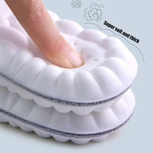 Load image into Gallery viewer, 4D Cloud Technology Insole - Super Soft!
