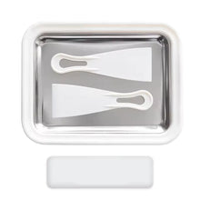 Load image into Gallery viewer, DIY Rolled Ice Cream Maker Pan
