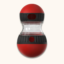 Load image into Gallery viewer, Dog Food Dispenser Toy, Interactive Slow Feeder Puzzle
