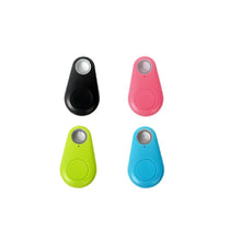Load image into Gallery viewer, Mini GPS Tracker for Kids, Real-Time Location &amp; SOS Feature
