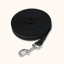 Load image into Gallery viewer, Dog Training Long Line Leash, Durable and Lightweight
