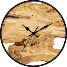 Load image into Gallery viewer, Transparent Wall Clock, Modern Minimalist Design
