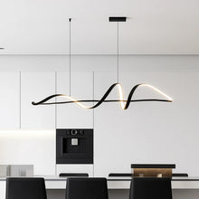 Load image into Gallery viewer, Dining Room Ceiling Pendant Light Adjustable
