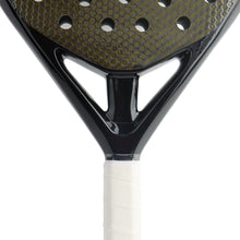 Load image into Gallery viewer, Carbon Fiber Padel Racket with EVA Soft Core - High-Performance Paddle for Training &amp; Match Play
