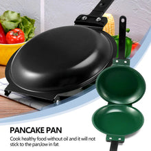 Load image into Gallery viewer, ChefCook Double-Sided Non-Stick Pan
