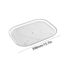 Load image into Gallery viewer, Refrigerator Lazy Susan Organizer – 360° Rotating Tray for Jars, Bottles &amp; Condiments
