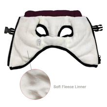 Load image into Gallery viewer, All-Weather Insulated Dog Jacket with Built-in Harness
