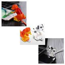 Load image into Gallery viewer, Humping Dog Fast Charger Cable
