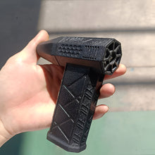 Load image into Gallery viewer, Mini Turbo Jet Fan - Air Blower 110,000 RPM Powerful Blower with High Speed Duct Fan

